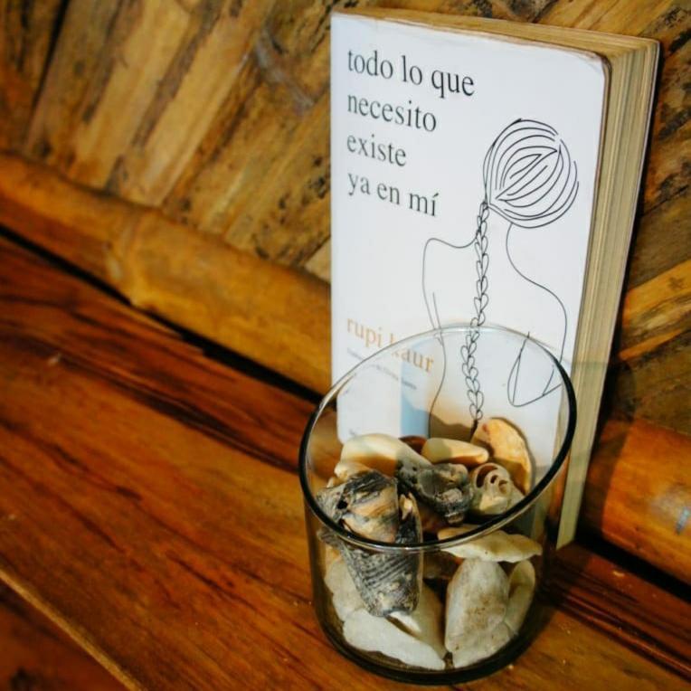 Ecofinca Fuente Alegre Cocorna Ngoại thất bức ảnh